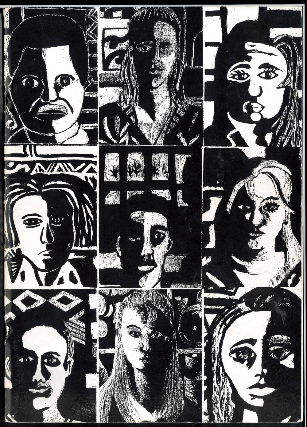 Bay of Islands College Yearbook 1993