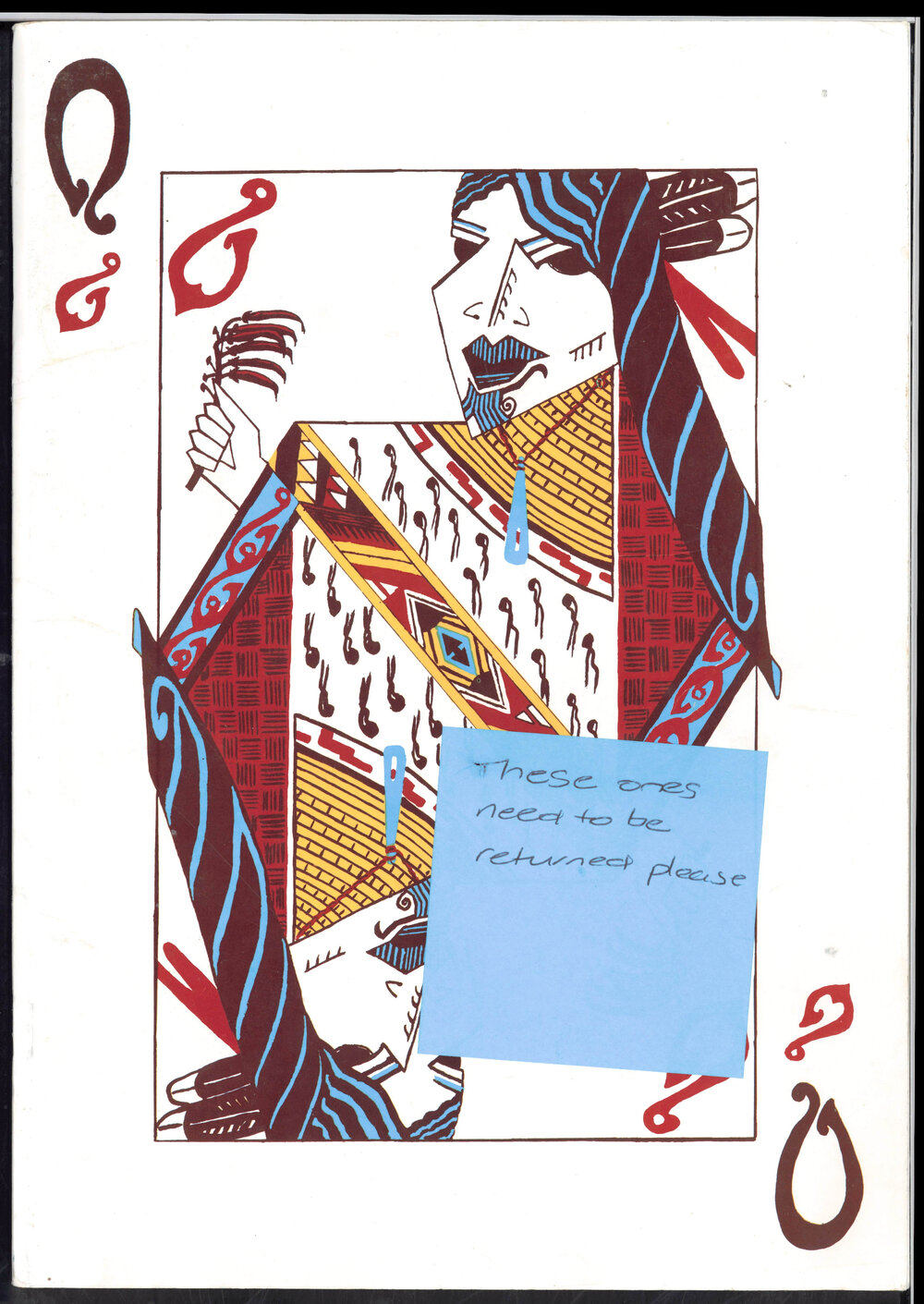 Bay of Islands College Yearbook 1992