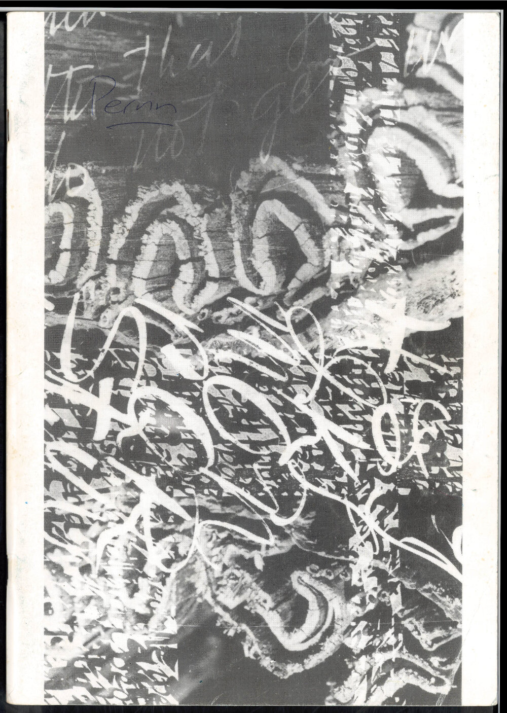 Bay of Islands College Yearbook 1996