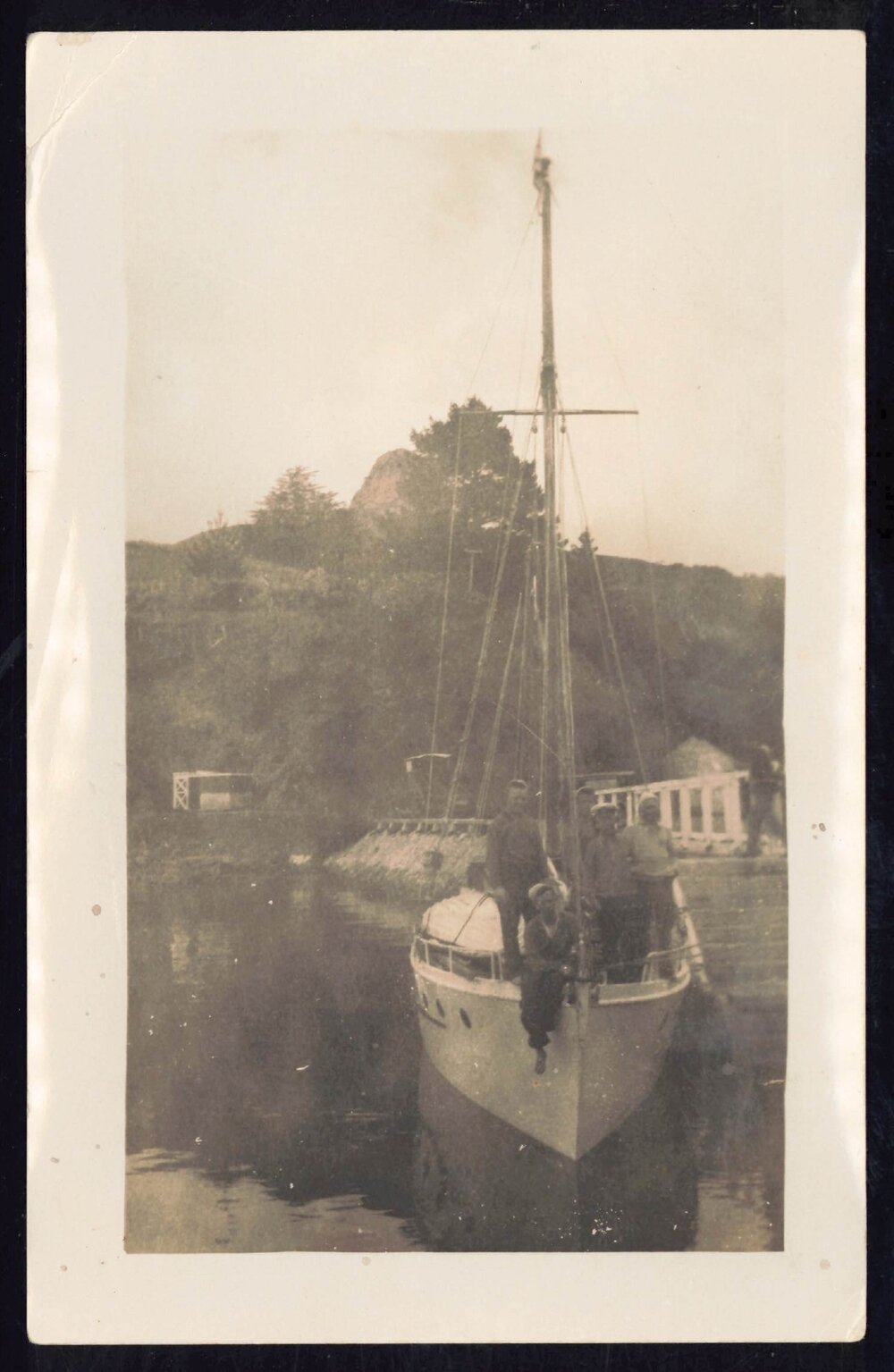 Whangaroa  Swordfish and Big Game Fishing