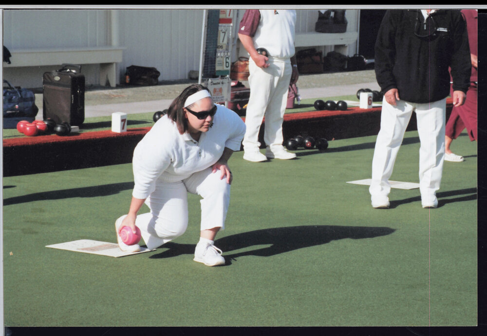 Kaikohe Bowls