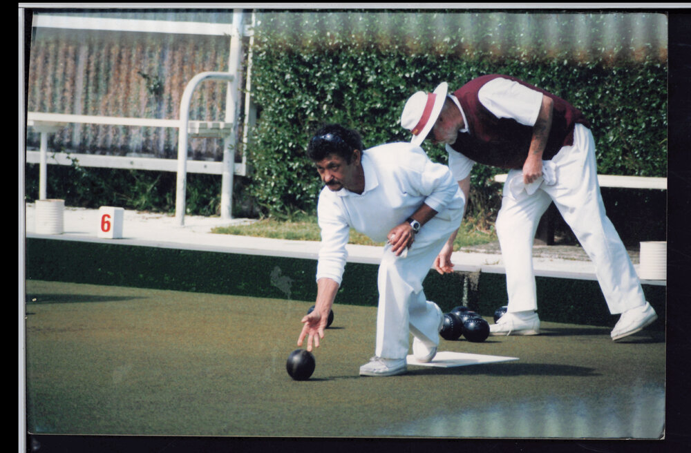 Kaikohe Bowls :