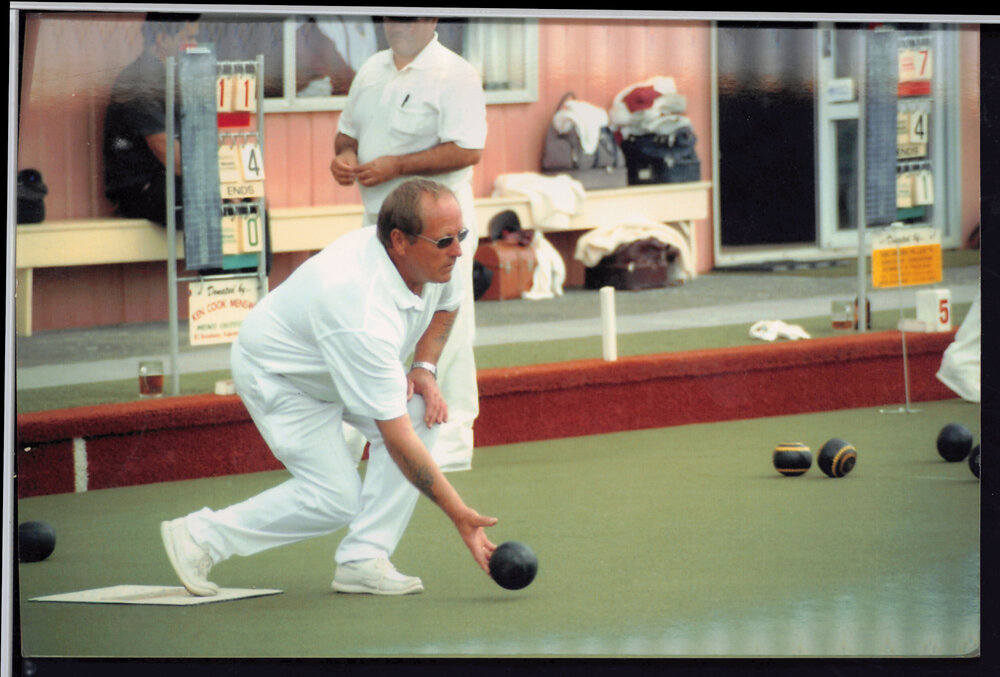 Kaikohe Bowls :