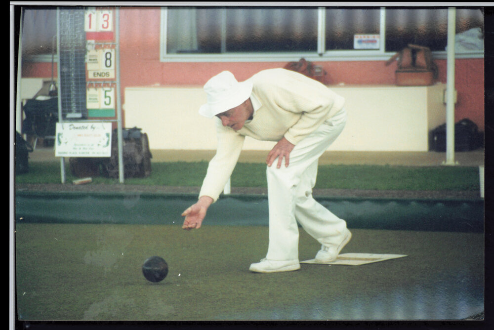 Kaikohe Bowls