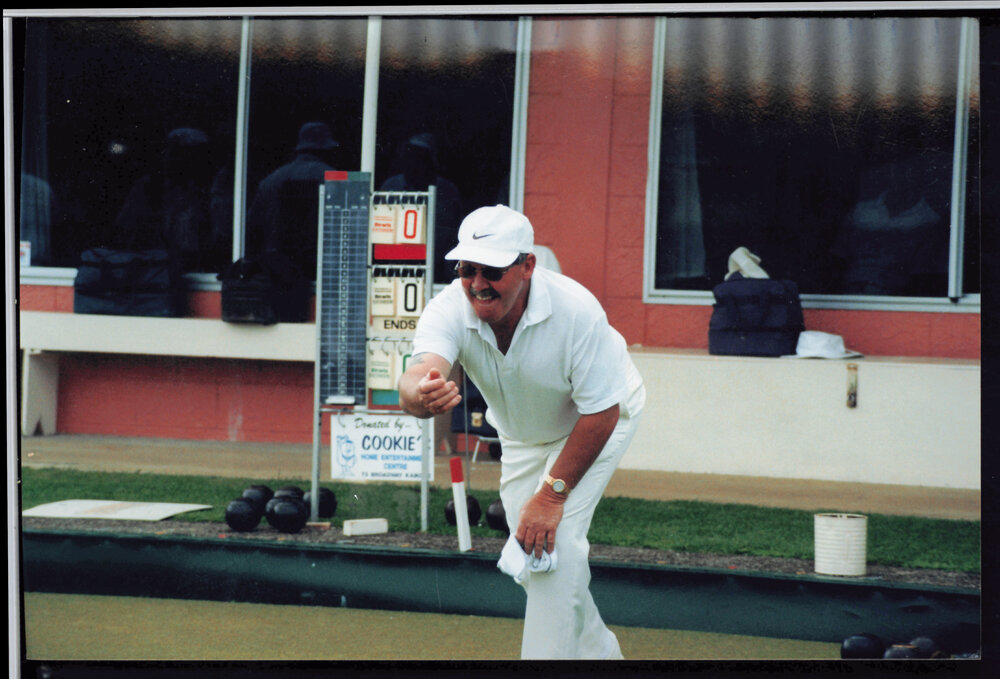 Kaikohe Bowls :