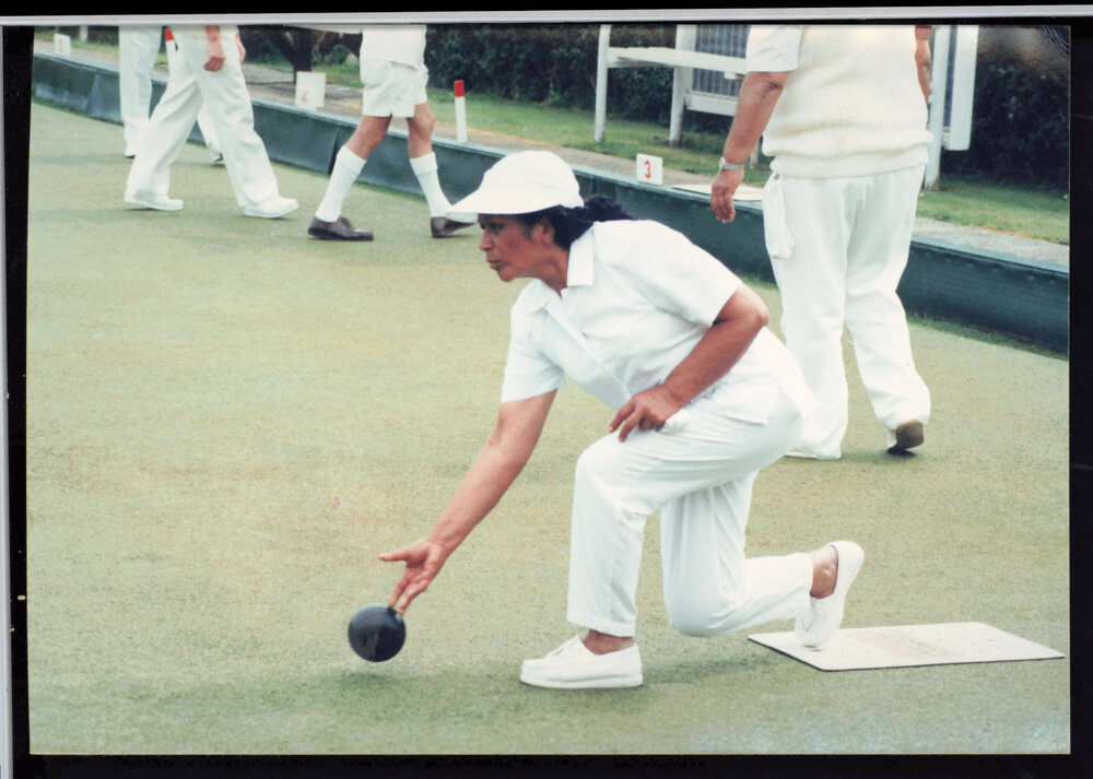 Kaikohe Bowls :