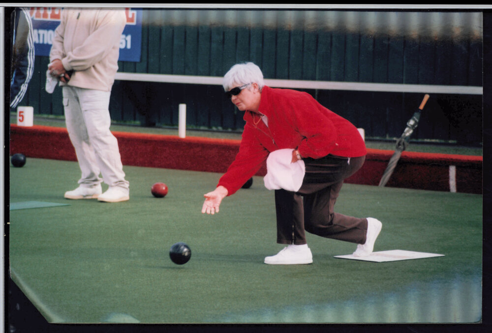 Kaikohe Bowls