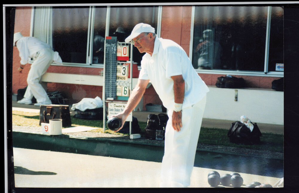 Kaikohe Bowls