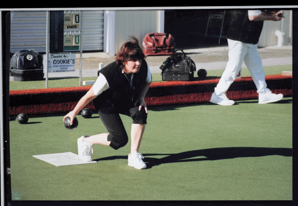 Kaikohe Bowls