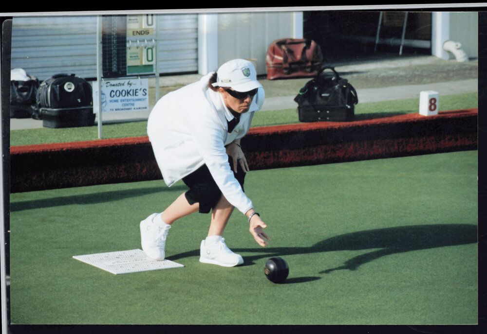 Kaikohe Bowls