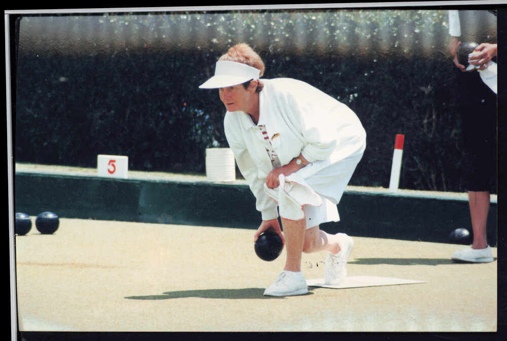 Kaikohe Bowls :