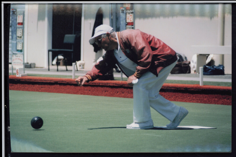 Kaikohe Bowls