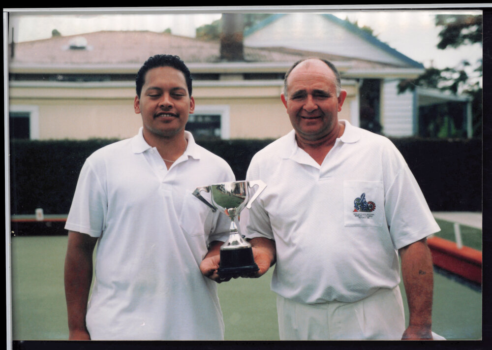 Kaikohe Bowls