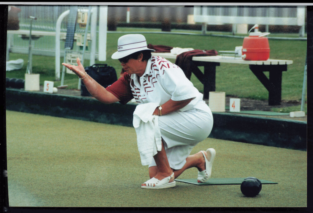 Kaikohe Bowls
