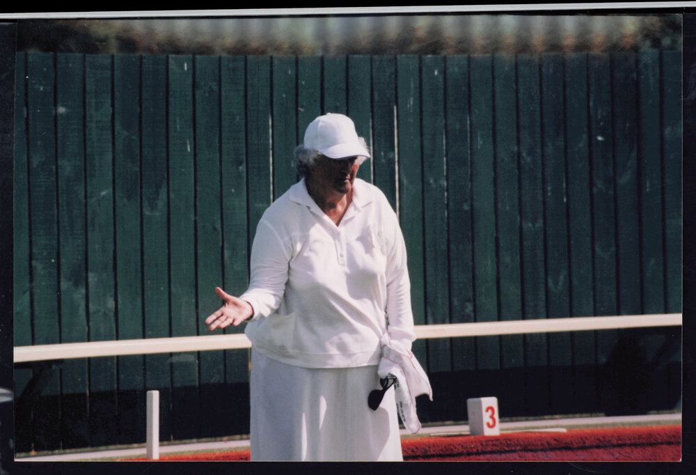 Kaikohe Bowls