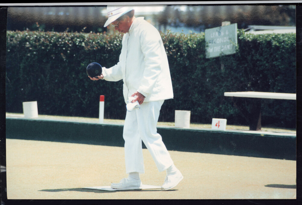 Kaikohe Bowls