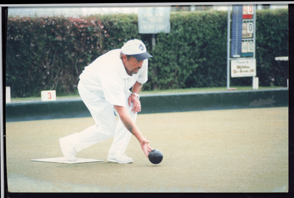 Kaikohe Bowls :
