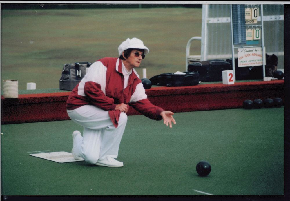 Kaikohe Bowls