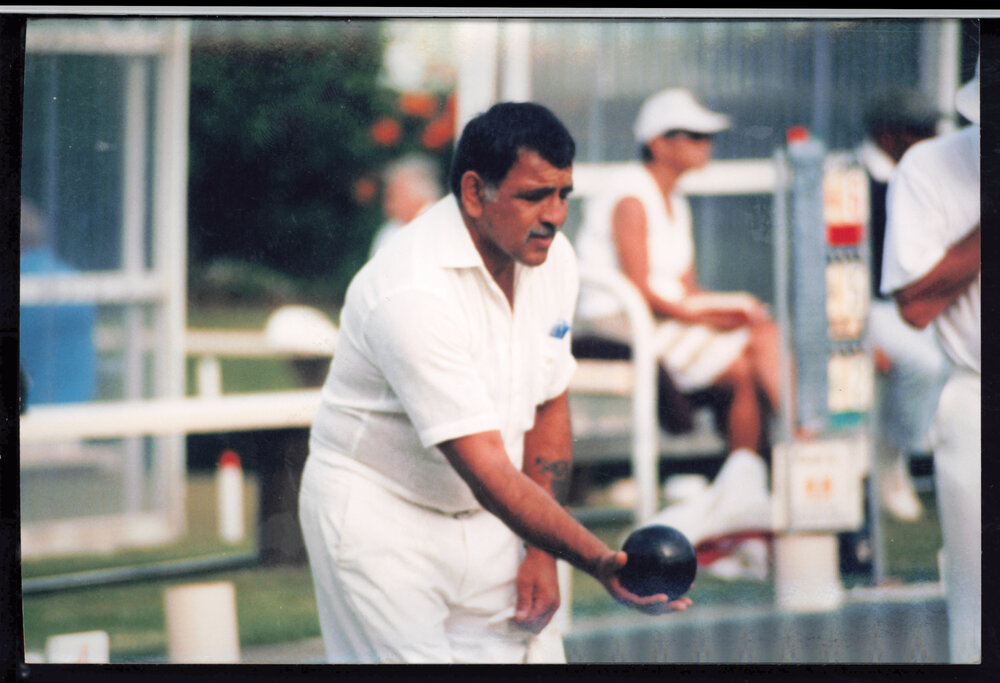 Kaikohe Bowls :