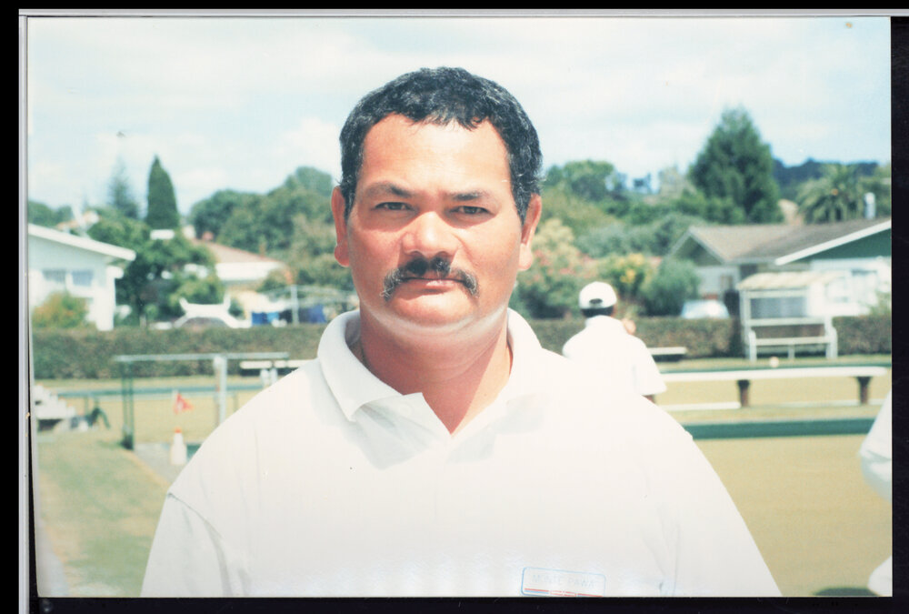 Kaikohe Bowls
