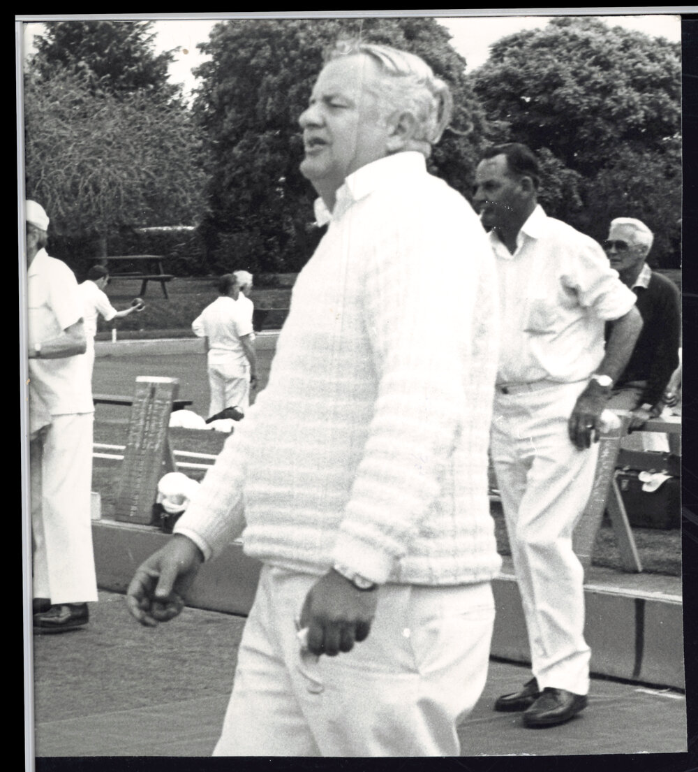 Kaikohe Bowls