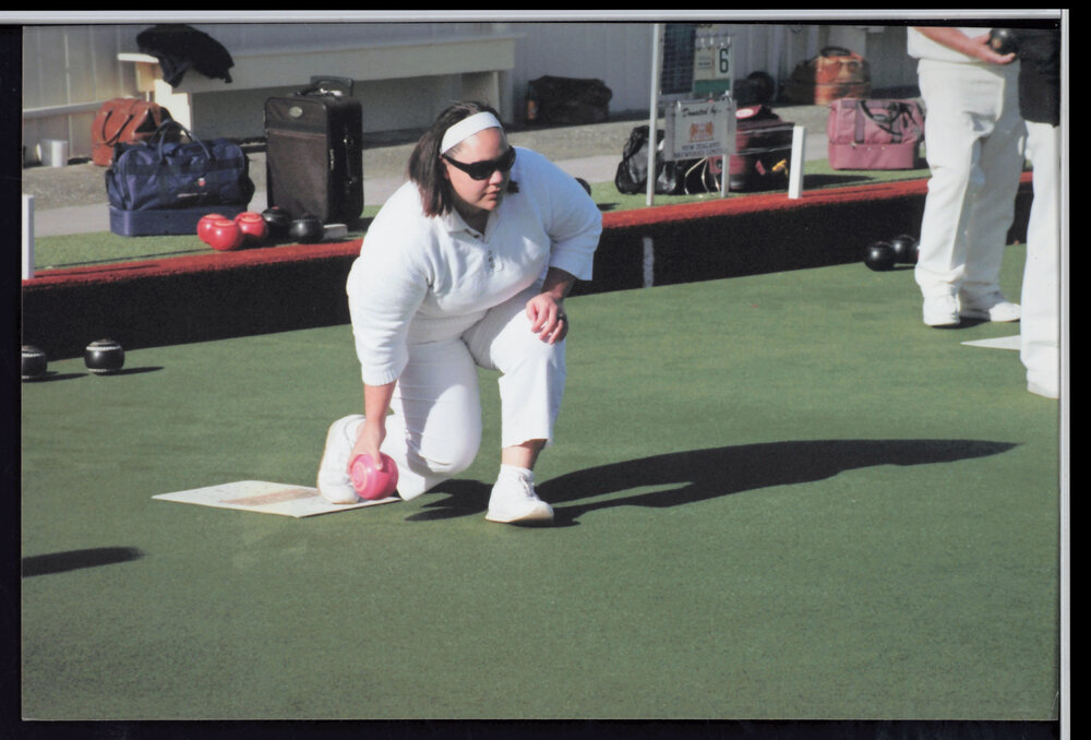 Kaikohe Bowls