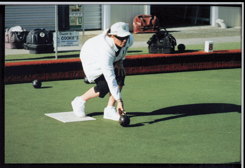 Kaikohe Bowls