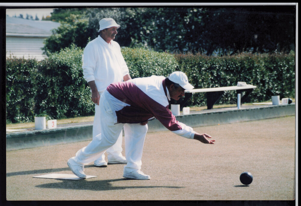 Kaikohe Bowls