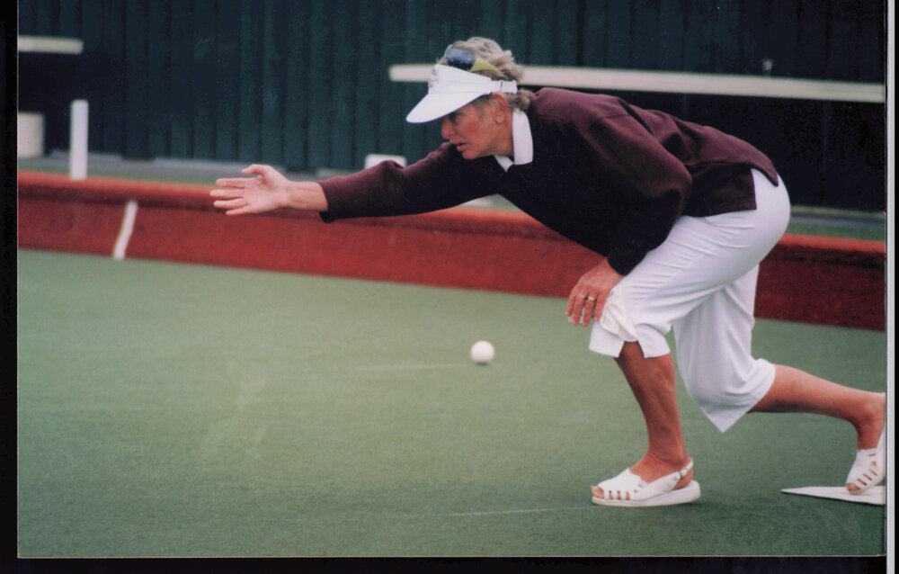 Kaikohe Bowls :