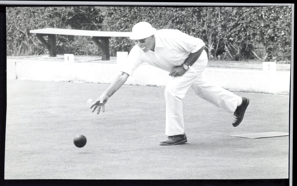 Kaikohe Bowls