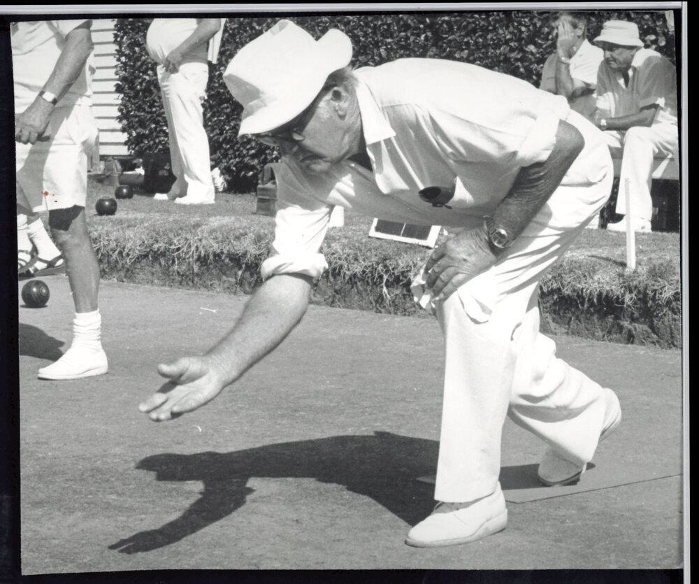 Kaikohe Bowls