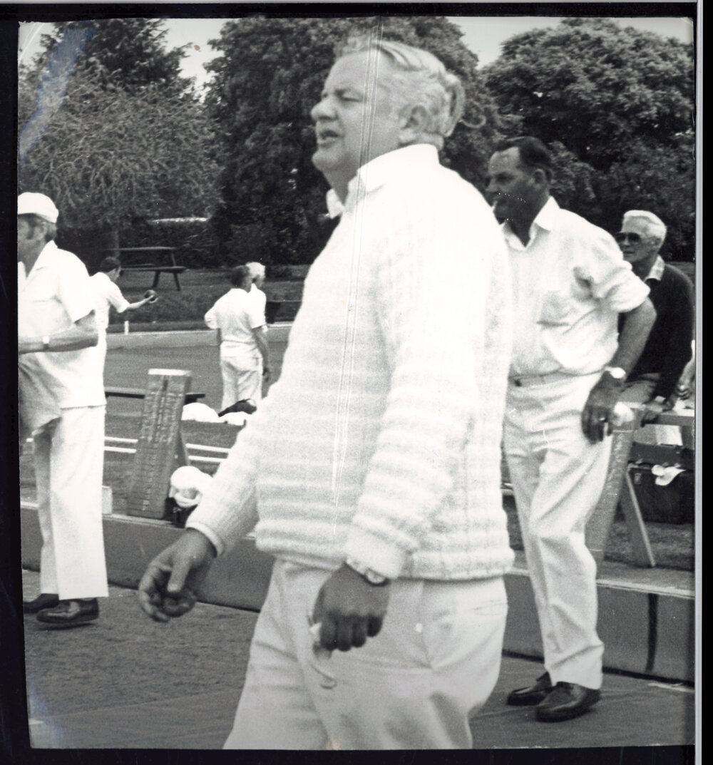 Kaikohe Bowls :
