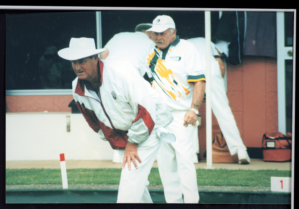 Kaikohe Bowls