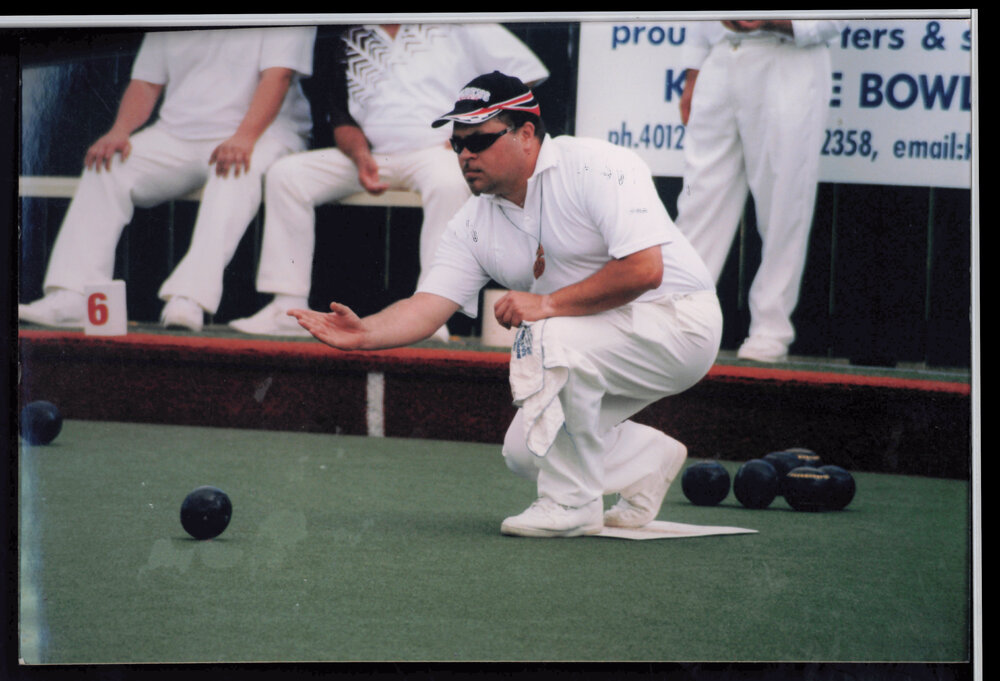 Kaikohe Bowls :
