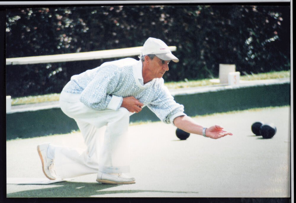Kaikohe Bowls :