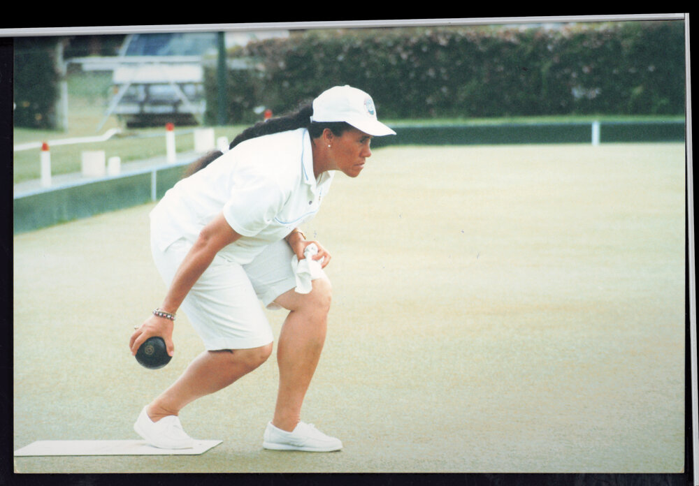 Kaikohe Bowls :