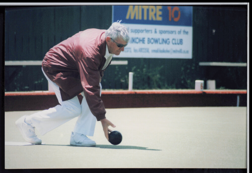 Kaikohe Bowls
