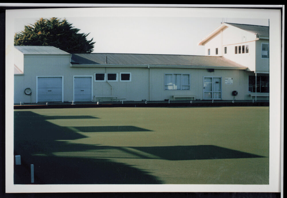 Kaikohe Bowls