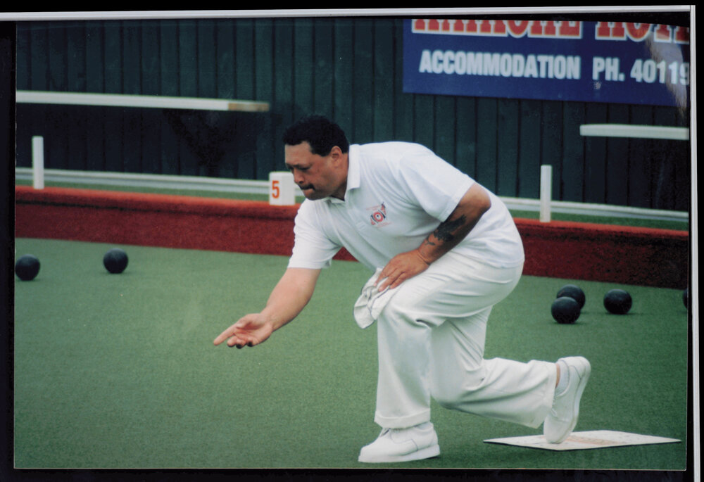 Kaikohe Bowls :