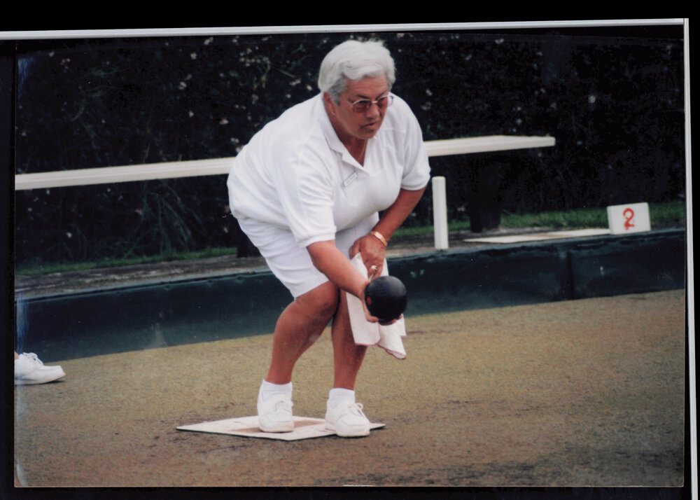 Kaikohe Bowls :