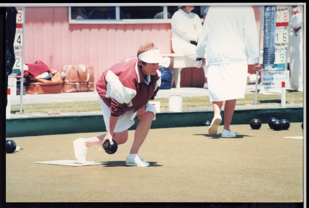 Kaikohe Bowls