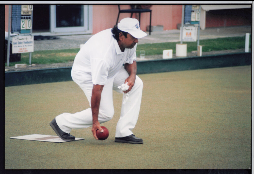 Kaikohe Bowls