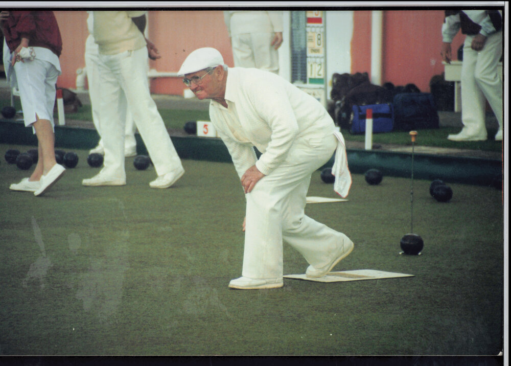 Kaikohe Bowls :