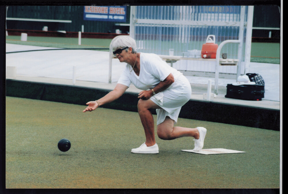 Kaikohe Bowls