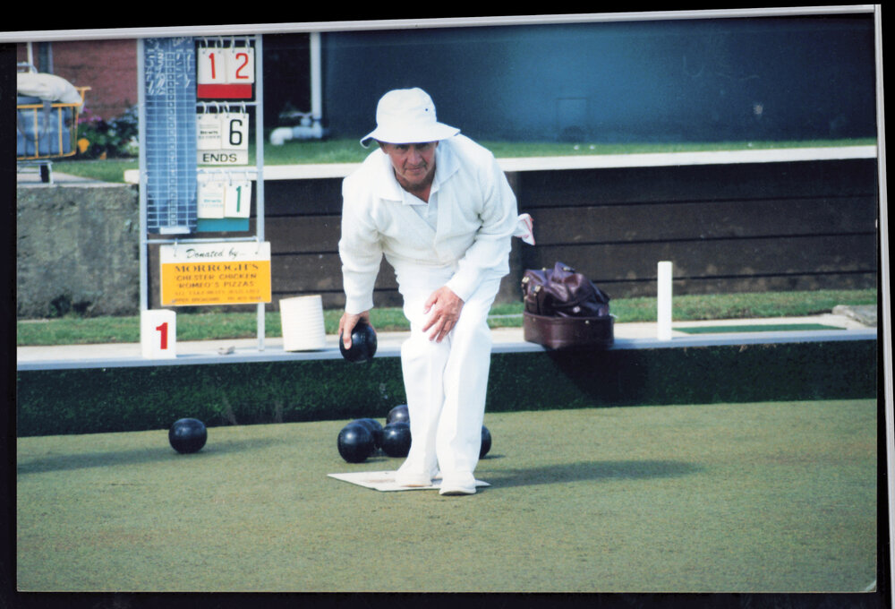 Kaikohe Bowls :