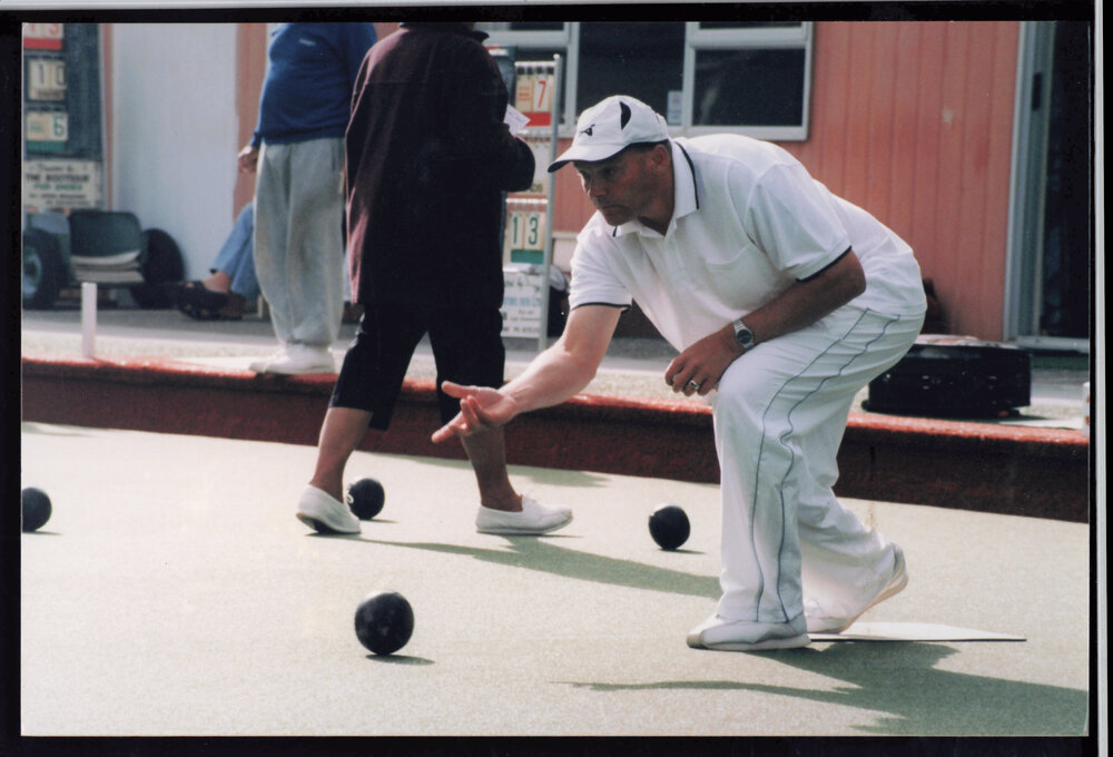 Kaikohe Bowls