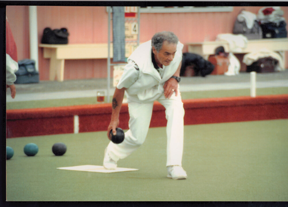 Kaikohe Bowls :
