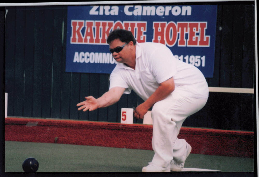 Kaikohe Bowls :