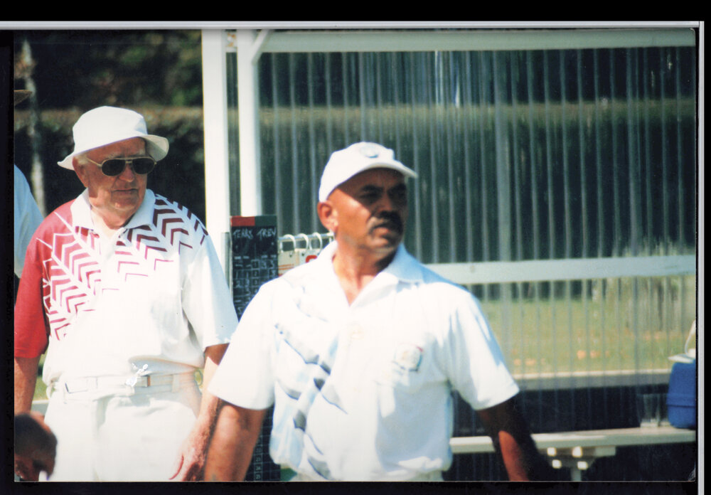 Kaikohe Bowls