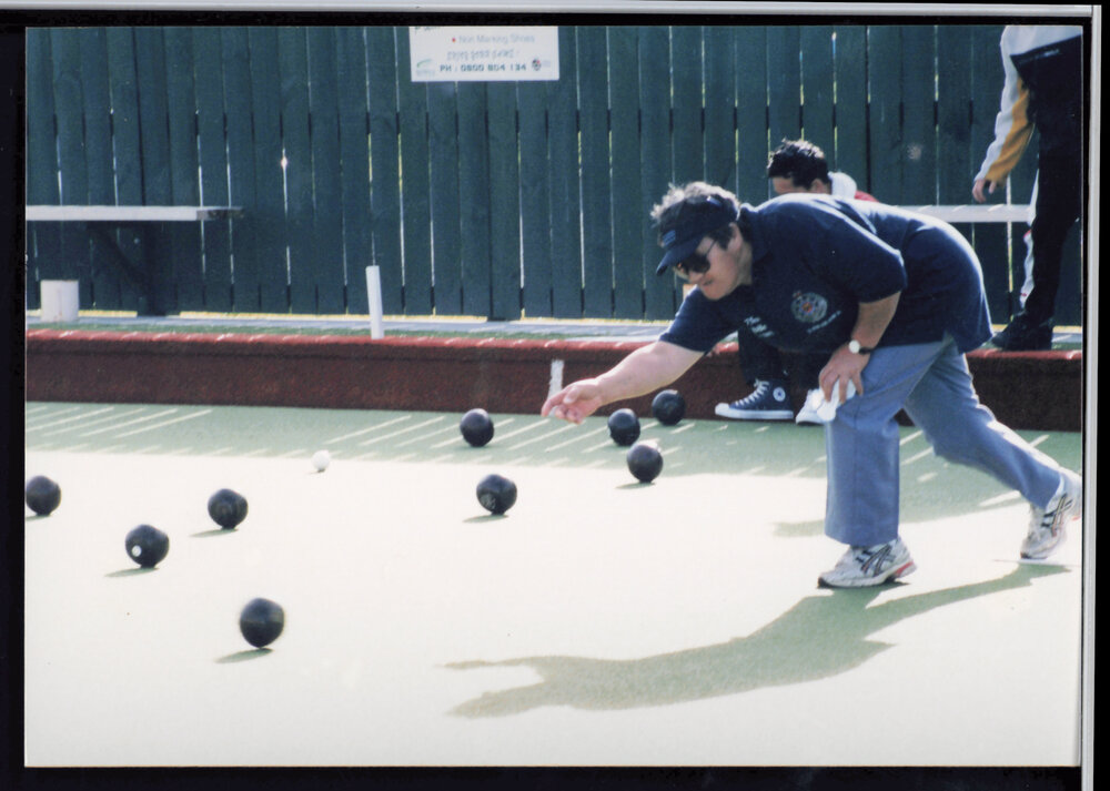 Kaikohe Bowls